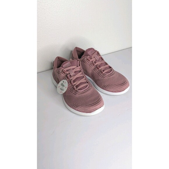 Ryka Lexi Mesh Walking Shoe Mauve/,Pink, Women’s 7, Sporty Athleisure Comfort - Picture 2 of 7